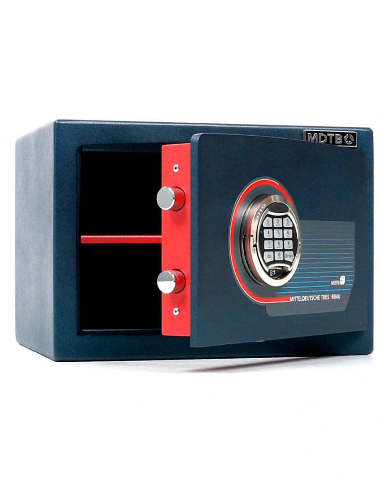 Взломостойкий сейф MDTB EK-28.E купить в Череповце Взломостойкий сейф MDTB EK-28.E купить в Череповце
