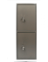 Офисный сейф Aiko TM-120T/2 купить в Череповце
