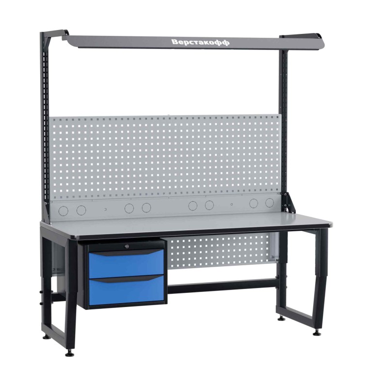 Антистатический стол SPC A16.2-1FR купить в Череповце Антистатический стол SPC A16.2-1FR купить в Череповце