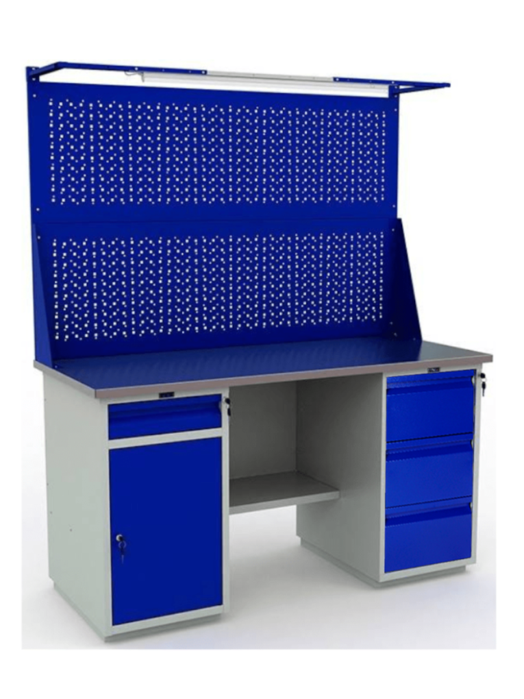 Верстак Практик Profi WT160.WD3/WD2.021 купить в Череповце Верстак Практик Profi WT160.WD3/WD2.021 купить в Череповце