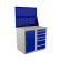 Верстак Profi WT100.WD1/WD5.020 купить в Череповце