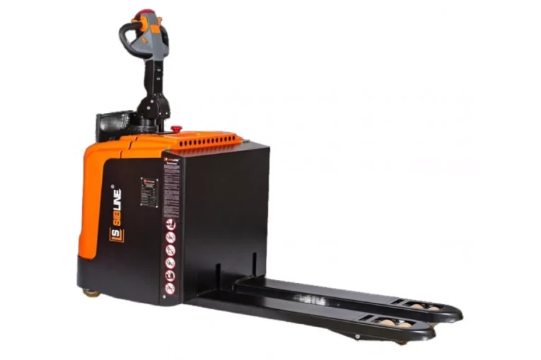 Тележка электрическая самоходная c платформой, 2000 кг, АКБ свинцово - кислотная, SIBLINE купить в Череповце Тележка электрическая самоходная c платформой, 2000 кг, АКБ свинцово - кислотная, SIBLINE купить в Череповце