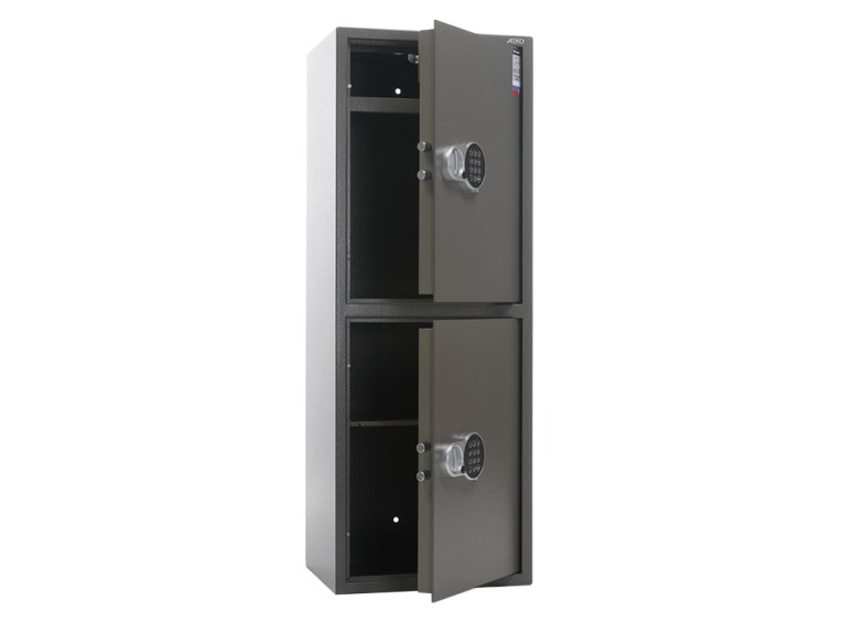 Офисный сейф Aiko TM-120T/2 EL купить в Череповце Офисный сейф Aiko TM-120T/2 EL купить в Череповце