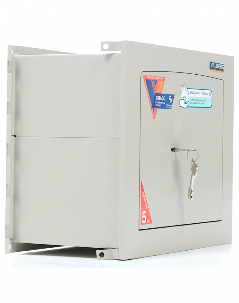 Встраиваемый сейф Valberg AW-1 3322 купить в Череповце Встраиваемый сейф Valberg AW-1 3322 купить в Череповце