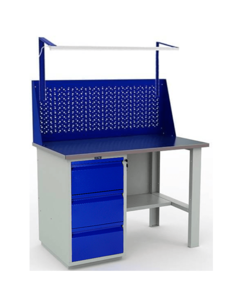 Верстак Практик Profi WT120.WD3/WF1.011 купить в Череповце Верстак Практик Profi WT120.WD3/WF1.011 купить в Череповце