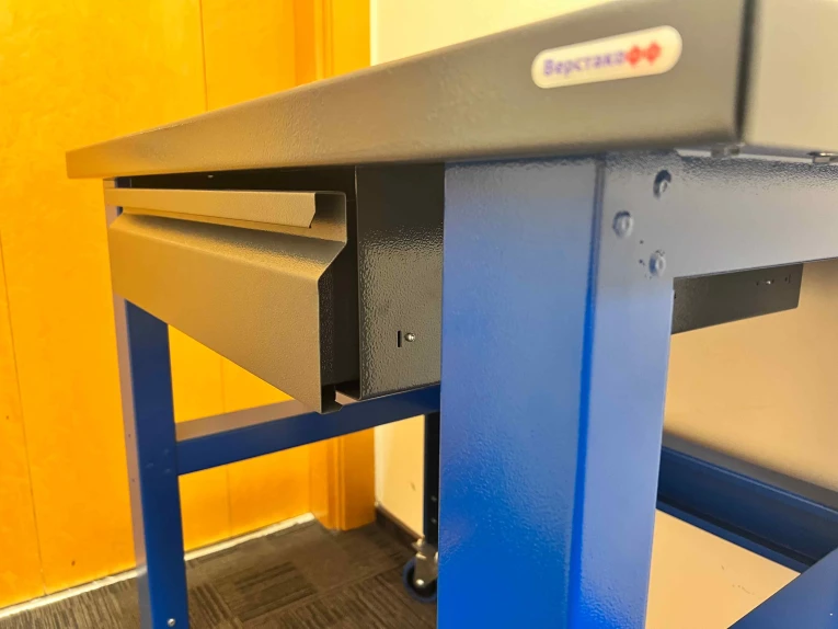 Стол промышленный PLC 15.0-М купить в Череповце Стол промышленный PLC 15.0-М купить в Череповце