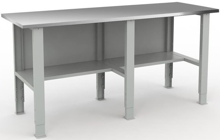 Верстак Expert WTS200.F2/F2/F2.000 купить в Череповце Верстак Expert WTS200.F2/F2/F2.000 купить в Череповце