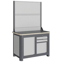 Верстак MCN 1252.S79-2 Верстак MCN 1252.S79-2