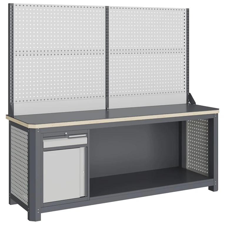 Модульный верстак MCN 2052.S8.111-2 купить в Череповце Модульный верстак MCN 2052.S8.111-2 купить в Череповце