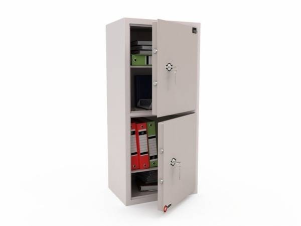 Лёгкий сейф LS-052R купить в Череповце Лёгкий сейф LS-052R купить в Череповце