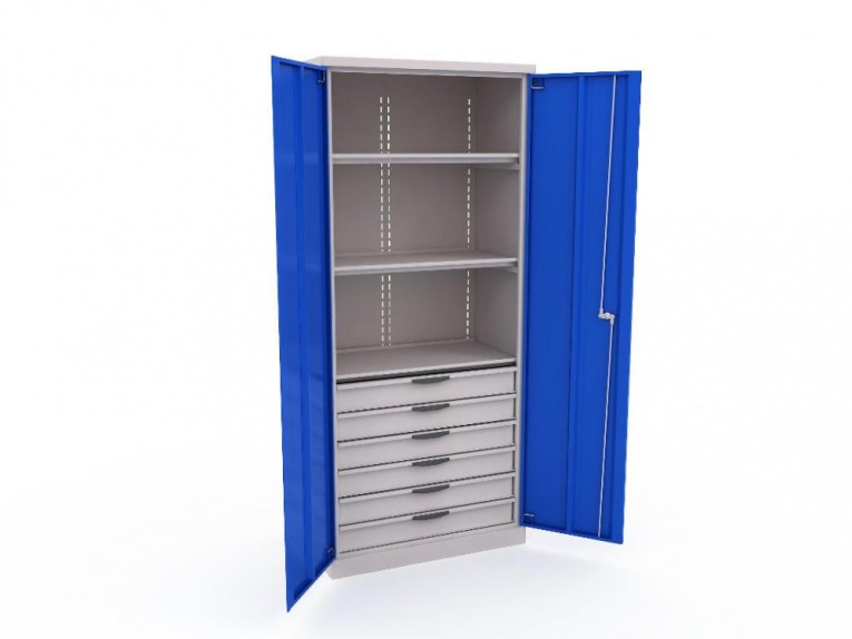 Шкаф ERGO 181 №6 купить в Череповце Шкаф ERGO 181 №6 купить в Череповце