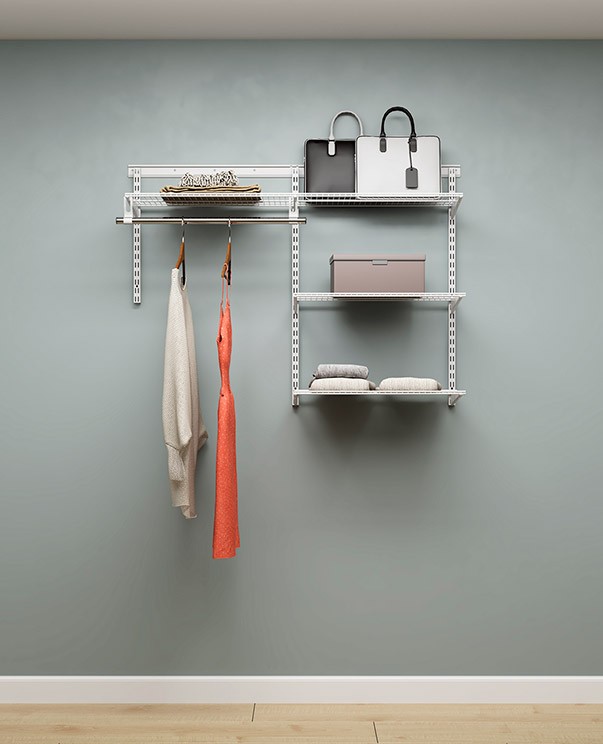 Гардеробная система Практик Home Прихожая Light 3 купить в Череповце Гардеробная система Практик Home Прихожая Light 3 купить в Череповце