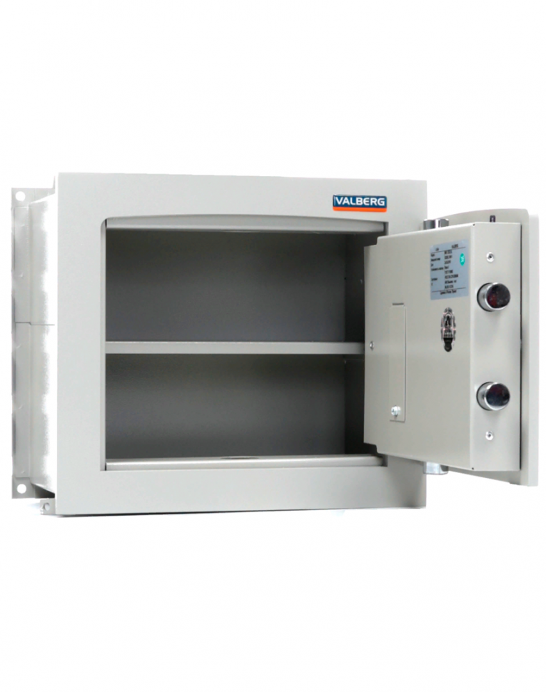 Встраиваемый сейф Valberg AW-1 3322 EL купить в Череповце Встраиваемый сейф Valberg AW-1 3322 EL купить в Череповце