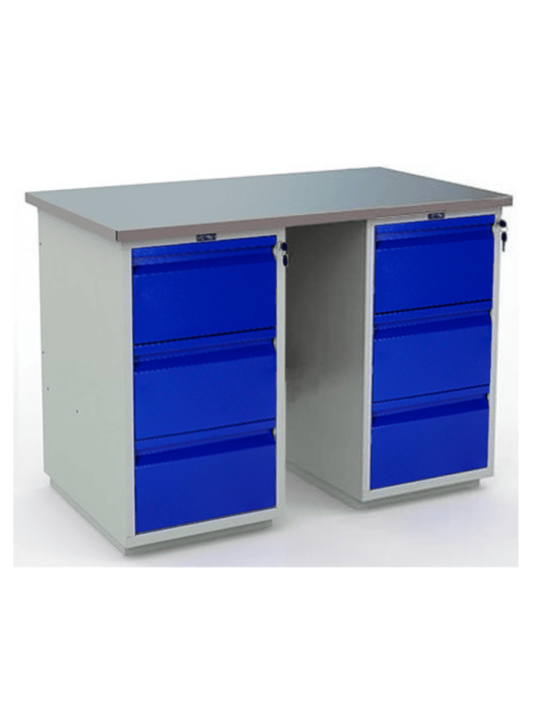 Верстак Практик Profi WT120.WD3/WD3.000 купить в Череповце Верстак Практик Profi WT120.WD3/WD3.000 купить в Череповце