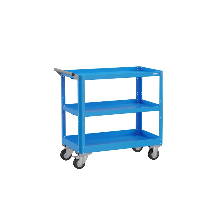 Тележка инструментальная PLC 8008.0 купить в Череповце Тележка инструментальная PLC 8008.0 купить в Череповце