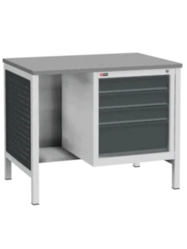 Верстак ДиКом ВЛ-К-100-05 купить в Череповце Верстак ДиКом ВЛ-К-100-05 купить в Череповце