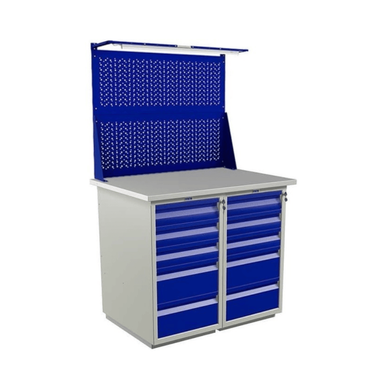 Верстак Profi WT100.WD5/WD5.021 купить в Череповце Верстак Profi WT100.WD5/WD5.021 купить в Череповце