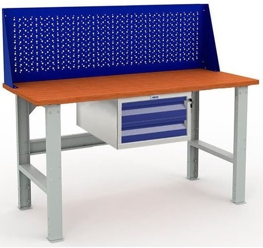 Верстак Expert W160.F2/F2.110 купить в Череповце Верстак Expert W160.F2/F2.110 купить в Череповце