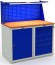 Верстак Expert W120.WS1/WS6.011 купить в Череповце