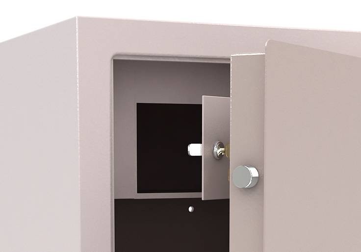 Шкаф сейфовый LS-052F купить в Череповце Шкаф сейфовый LS-052F купить в Череповце