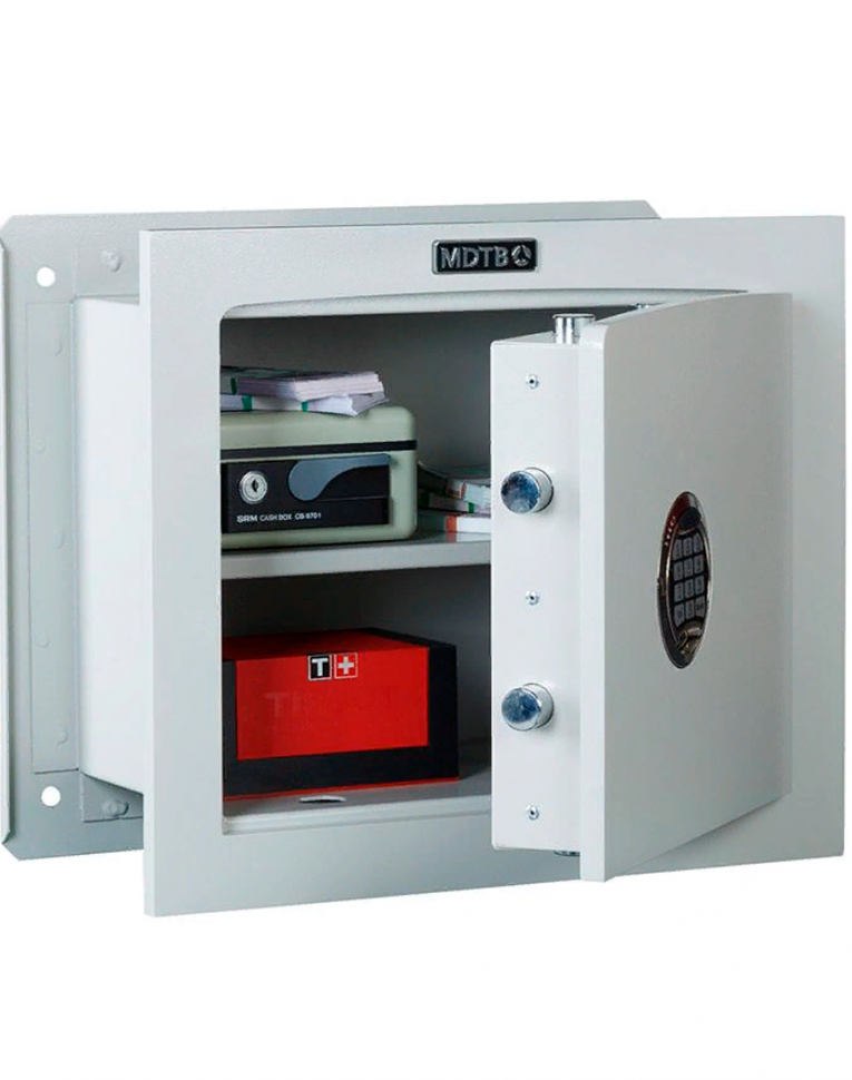 Встраиваемый сейф MDTB-Vega 39.E купить в Череповце Встраиваемый сейф MDTB-Vega 39.E купить в Череповце