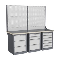 Верстак FBK 205.346-2 Верстак FBK 205.346-2