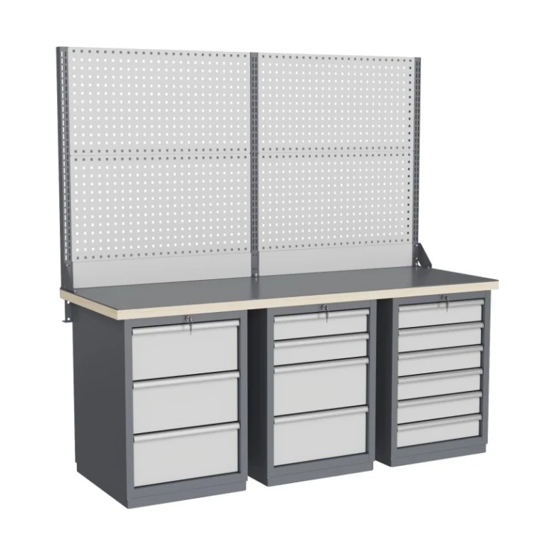 Верстак FBK 205.346-2 купить в Череповце Верстак FBK 205.346-2 купить в Череповце