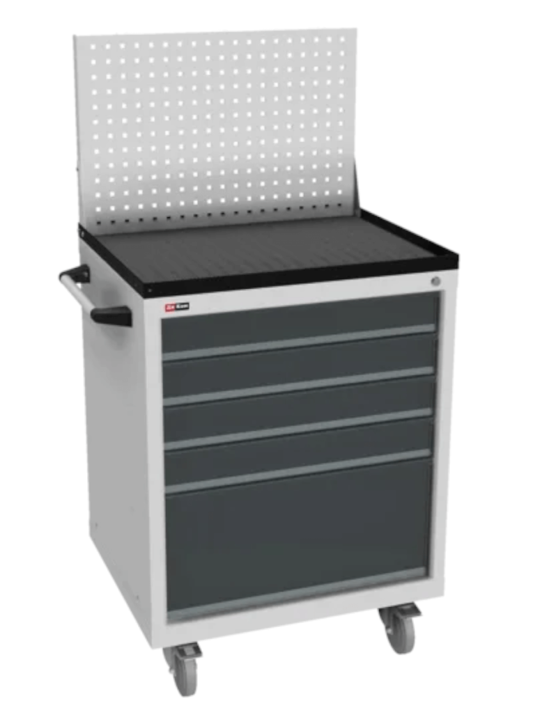 Тумба инструментальная ДиКом ВЛ-025-02 купить в Череповце Тумба инструментальная ДиКом ВЛ-025-02 купить в Череповце