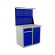 Верстак Profi WT100.WD2/WD1.021 купить в Череповце