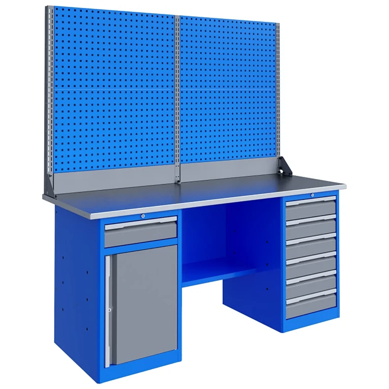 Верстак PRF 201.68.3-2 купить в Череповце Верстак PRF 201.68.3-2 купить в Череповце