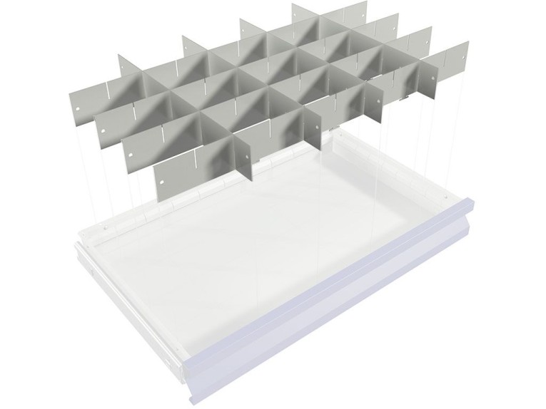 Комплект перегородок WDS купить в Череповце Комплект перегородок WDS купить в Череповце