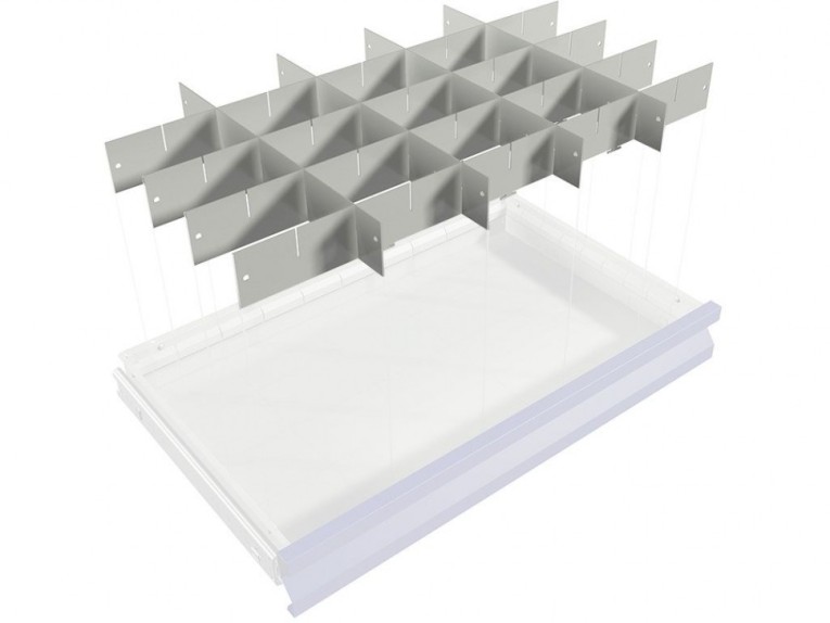 Комплект перегородок WDS купить в Череповце Комплект перегородок WDS купить в Череповце