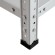 Стеллаж MS Strong 2200х1000х300 5 полок купить в Череповце