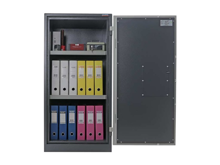 Огнестойкий шкаф Valberg BrandMauer BM-1260KL купить в Череповце Огнестойкий шкаф Valberg BrandMauer BM-1260KL купить в Череповце