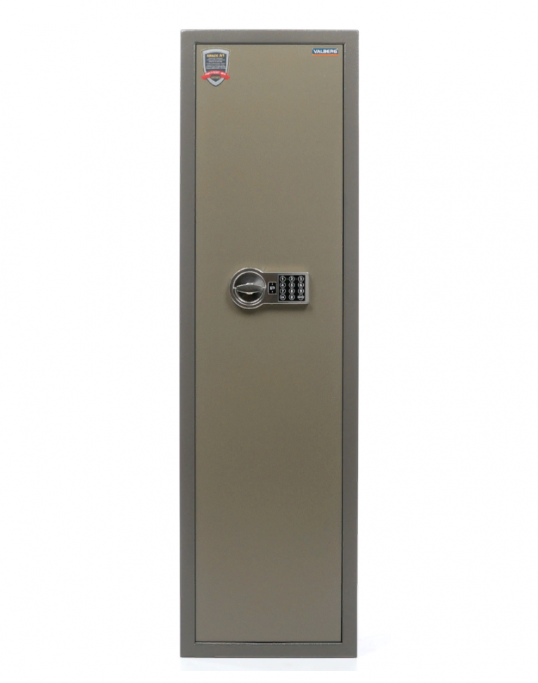 Оружейный сейф Valberg Заслон EL купить в Череповце Оружейный сейф Valberg Заслон EL купить в Череповце