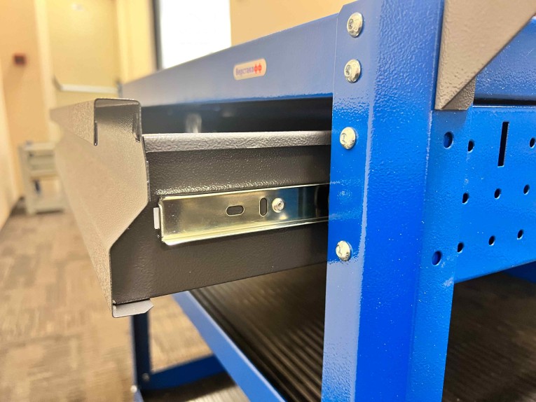 Тележка инструментальная PLC 8008.0-1К купить в Череповце Тележка инструментальная PLC 8008.0-1К купить в Череповце