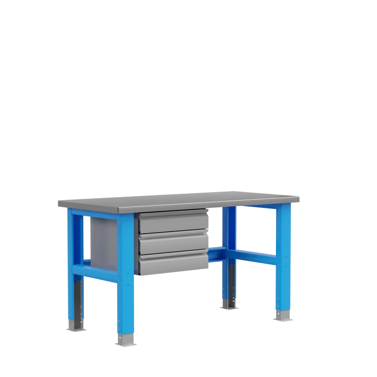 Стол промышленный PLC 15.3 купить в Череповце Стол промышленный PLC 15.3 купить в Череповце