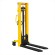 Ручной гидравлический штабелер SDJ 1030 (1000 кг; 3 м; фиксированные вилы) SMARTLIFT (SMART) купить в Череповце