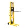 Ручной гидравлический штабелер SDJ 1030 (1000 кг; 3 м; фиксированные вилы) SMARTLIFT (SMART) купить в Череповце