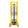 Ручной гидравлический штабелер SDJ 1030 (1000 кг; 3 м; фиксированные вилы) SMARTLIFT (SMART) купить в Череповце