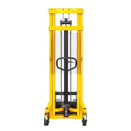 Ручной гидравлический штабелер SDJ 1030 (1000 кг; 3 м; фиксированные вилы) SMARTLIFT (SMART) купить в Череповце