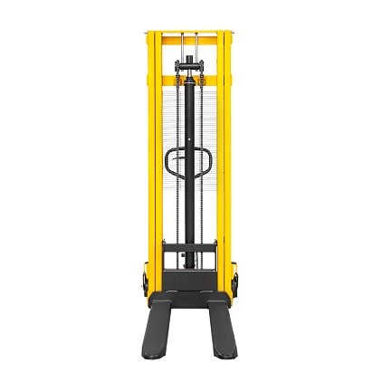 Ручной гидравлический штабелер SDJ 1030 (1000 кг; 3 м; фиксированные вилы) SMARTLIFT (SMART) купить в Череповце