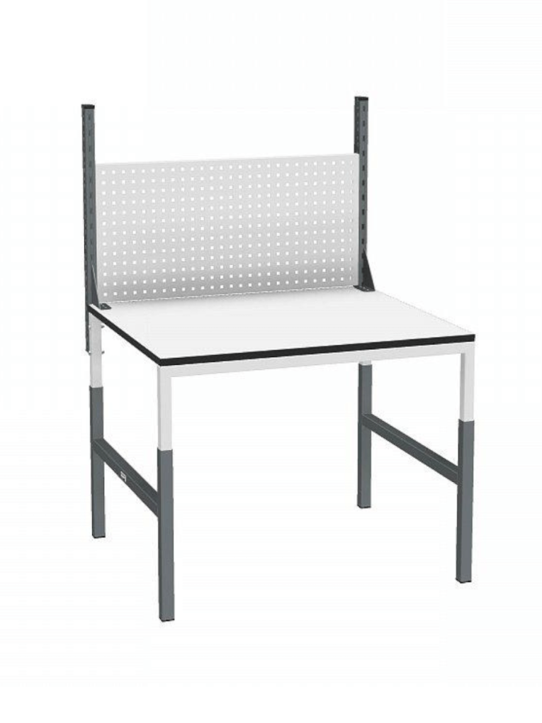 Стол монтажный ДиКом СР-М-100-02 ЦДСП купить в Череповце