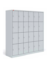 Шкаф для сумок ШРМ-624 Шкаф для сумок ШРМ-624