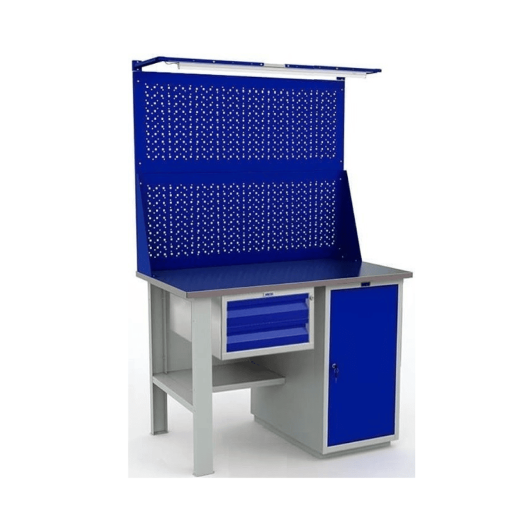 Верстак Profi WT120.F1/WD1.121 купить в Череповце Верстак Profi WT120.F1/WD1.121 купить в Череповце