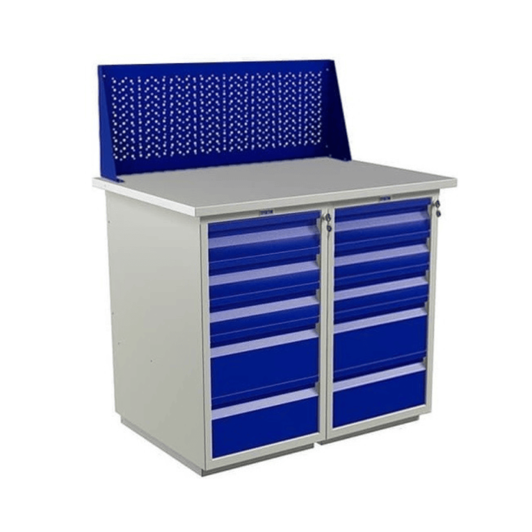 Верстак Profi WT100.WD5/WD5.010 купить в Череповце Верстак Profi WT100.WD5/WD5.010 купить в Череповце