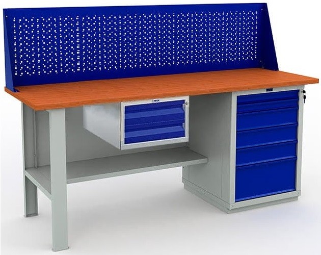 Верстак Expert W200.F2/WS6.110 купить в Череповце Верстак Expert W200.F2/WS6.110 купить в Череповце