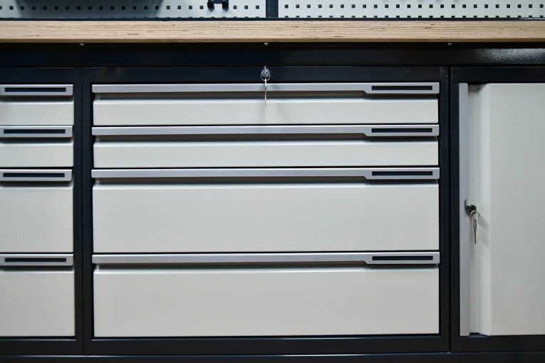 Модульный верстак MCN 2052.0.1111-1 купить в Череповце Модульный верстак MCN 2052.0.1111-1 купить в Череповце