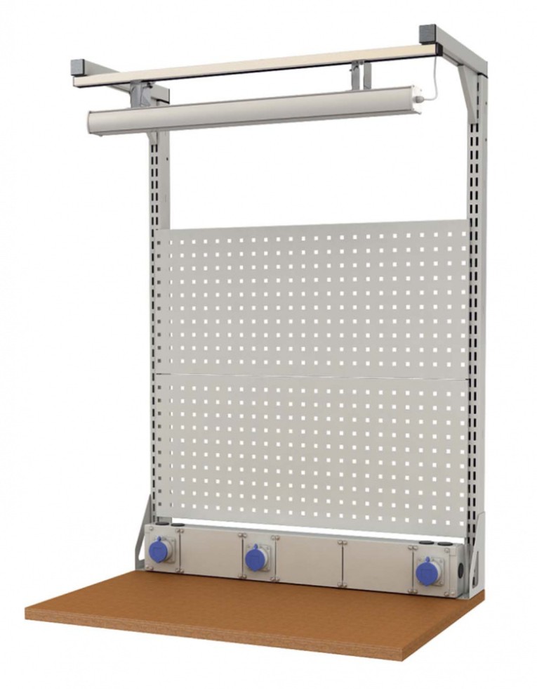 Рабочая панель 1320х1000.1 купить в Череповце