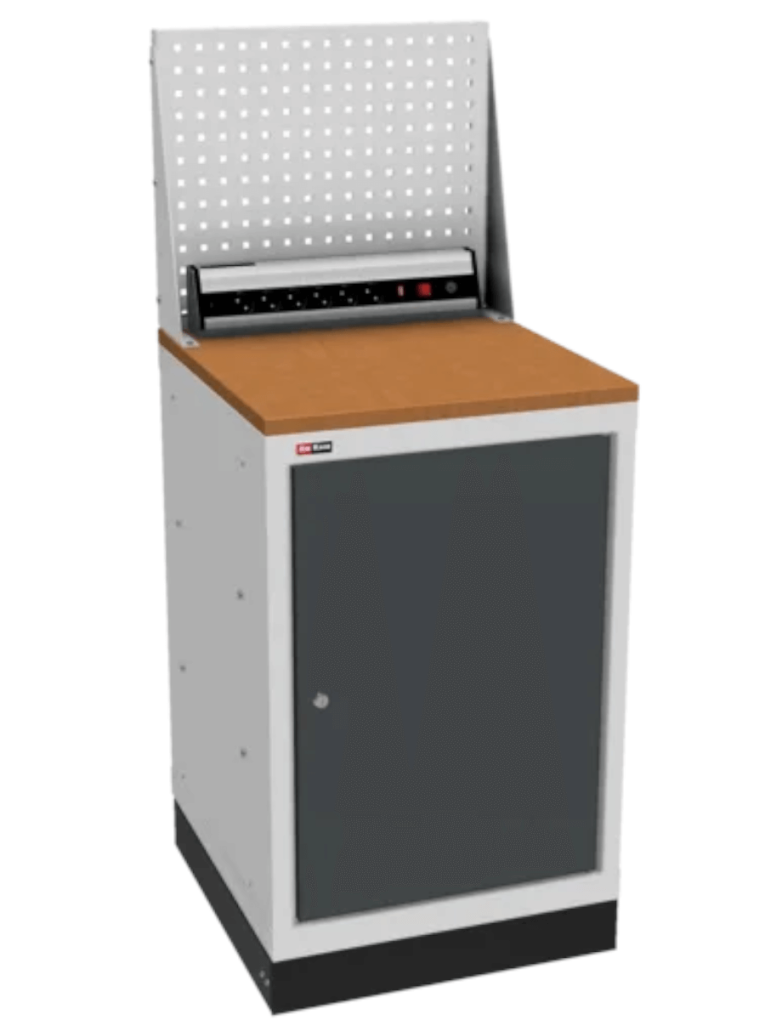 Тумба инструментальная ДиКом ВЛ-010-06 купить в Череповце Тумба инструментальная ДиКом ВЛ-010-06 купить в Череповце